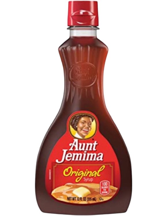 Pearl Jemima P/cake Syrup Asst