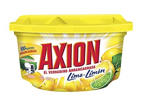 Axion Paste 425g (24cs)