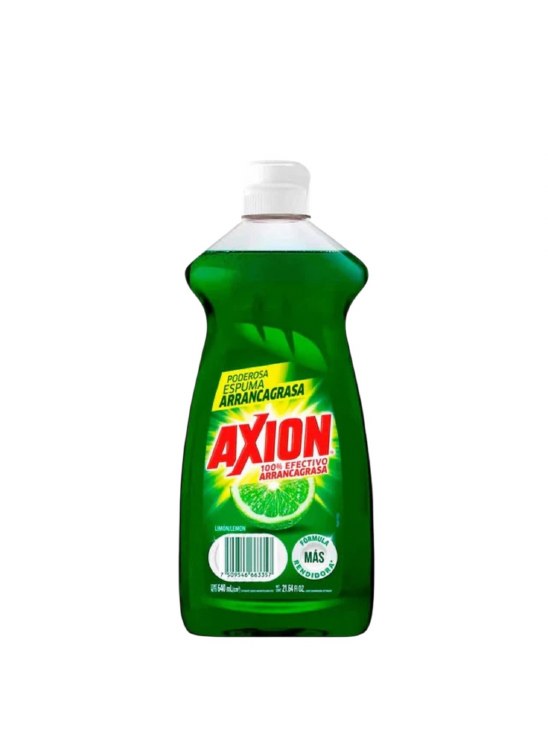 Axion Liquid 640ml 12cs