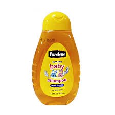 Purelene Bby Shampoo 400ml 12c