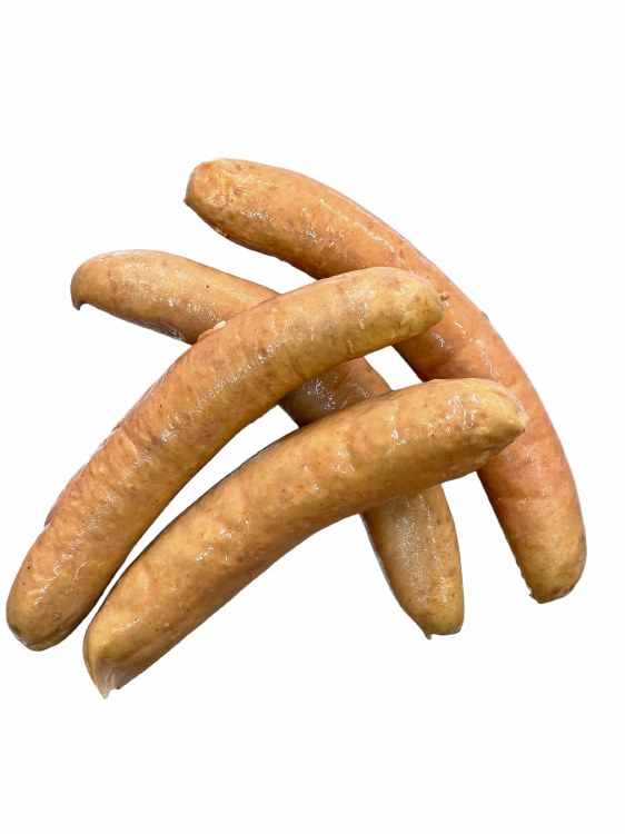 Bad Dawg Sausage Bulk