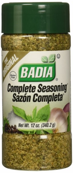 Badia 12oz Seasoning