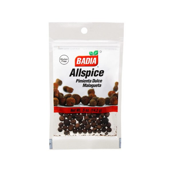 Badia  Allspice 0.05oz 12cs
