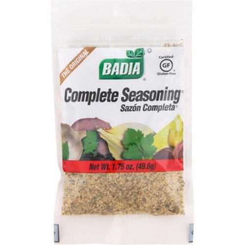 Badia Complete Season 1.75oz