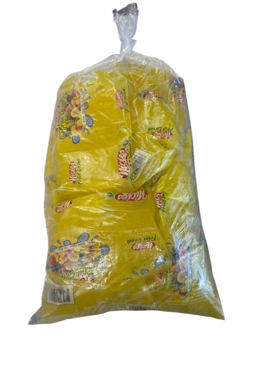 Nicies Big Bag Drink
