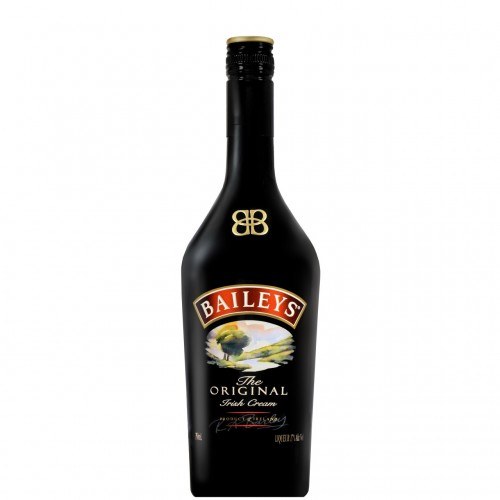 Baileys Rum Cream 750ml 12cs