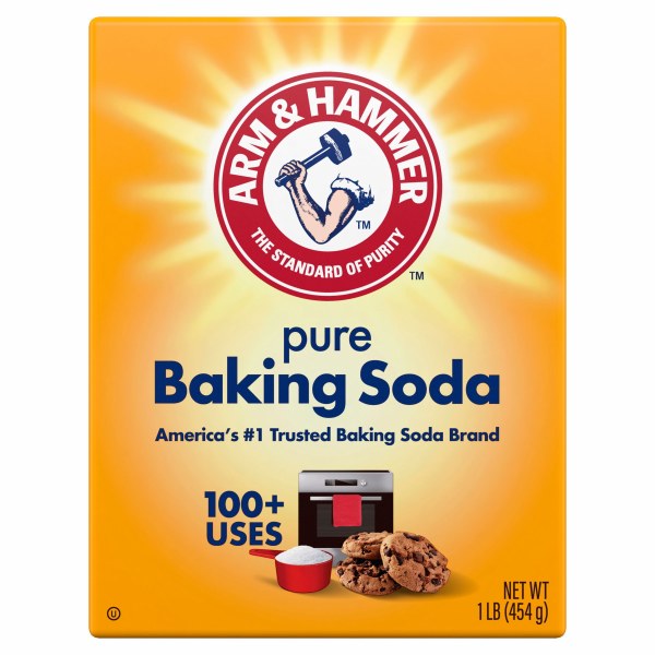 Baking Soda Arm & Hammer 1lb
