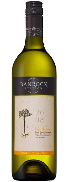 Banrock Station 750ml