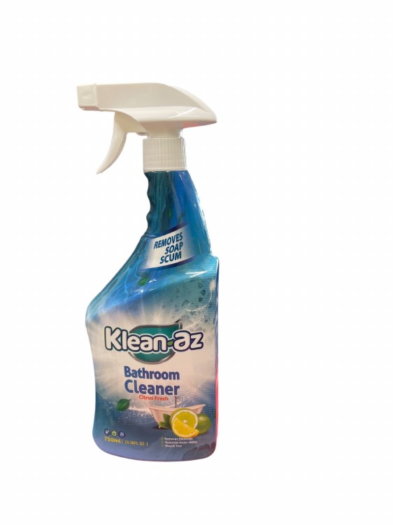 Klean-az B/room Cleaner 750ml