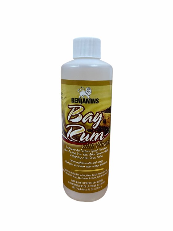 Bay Rum Pimento 250ml