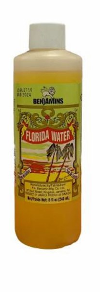 Benjamins Florida Water 240ml
