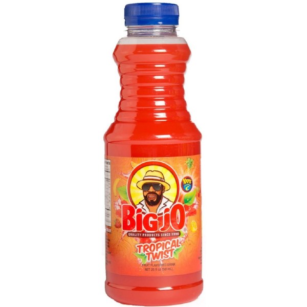 Big Jo 591ml (24cs)