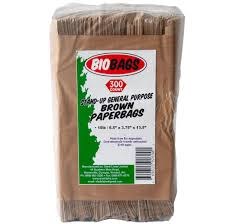 Bio Brown Bag #10