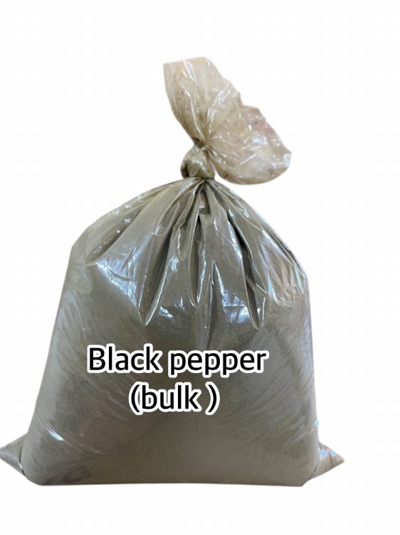 Black Pepper (50bg)