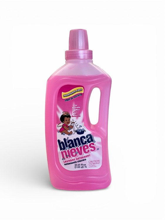 Blanca Liquid 1lt(12cs)