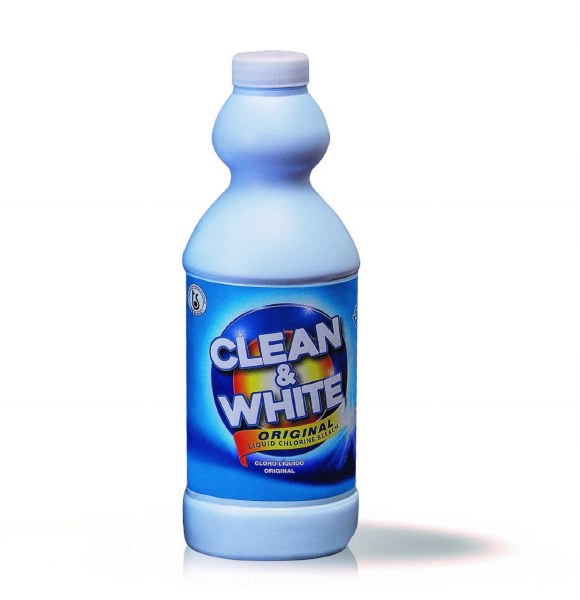 Bleach Clean&white 475ml