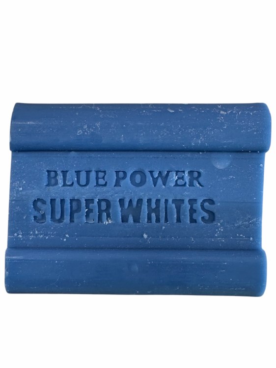 Blue Power Super White