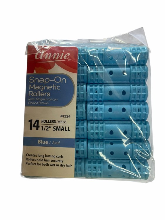 Annie Snap Roller
