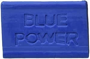 Blue Power Cakesoap 130g (72cs