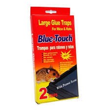 Blue Touch Glue Trap  Sml