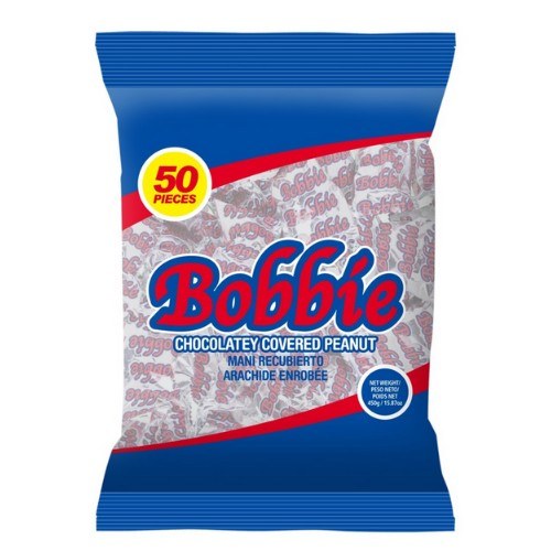 Big Bobbie  (50bg)