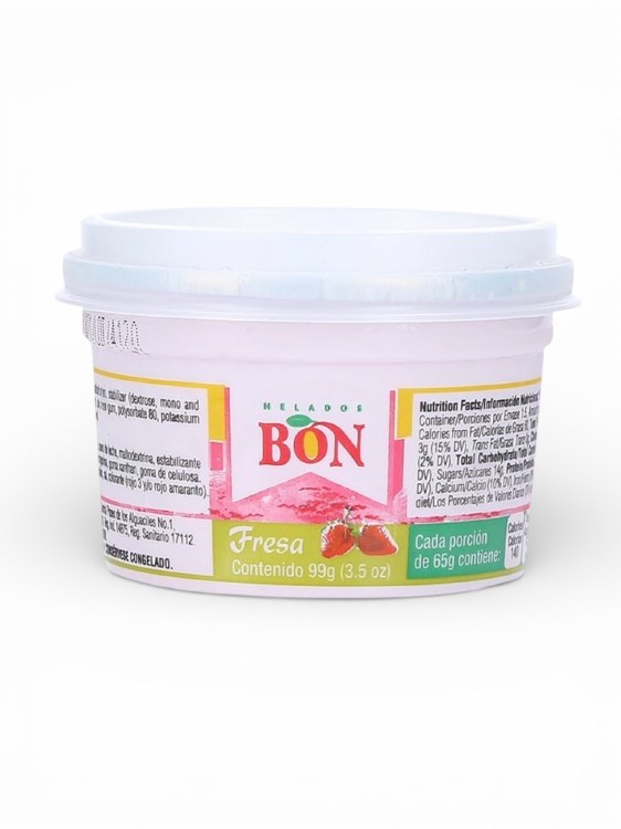 Bon Cho Cup 99g/3.5oz