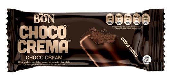 Bon Choco Choco Bar 88ml(32cs)