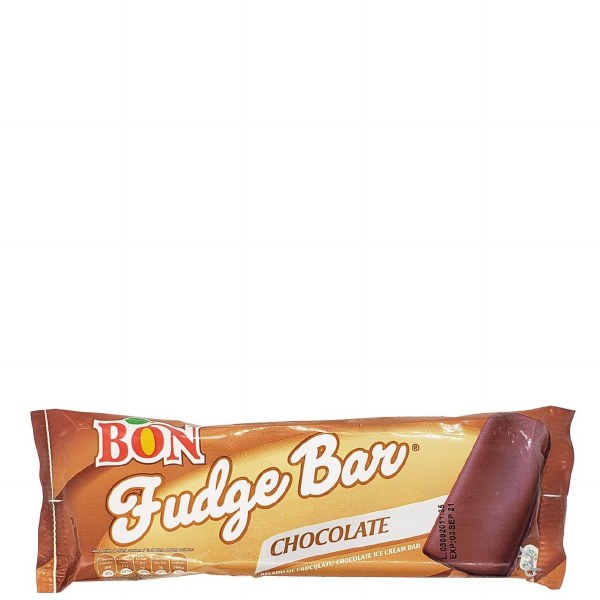 Bon Fudge Bar 88ml (36cs)