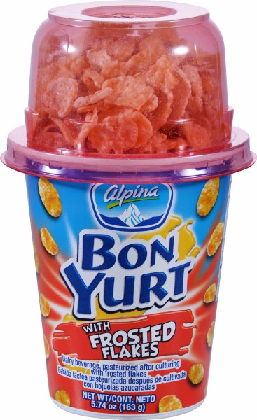 Bon Yurt Assort Pieces 12/5.74
