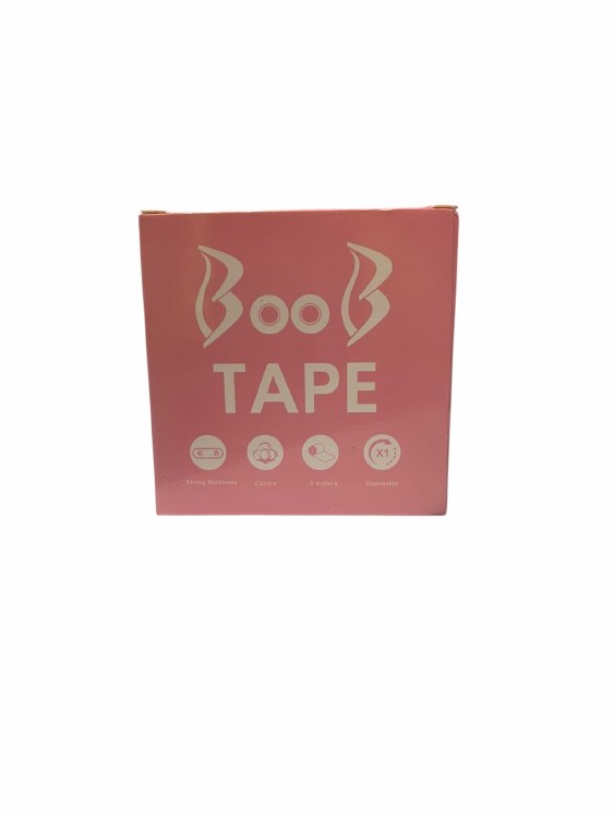 Boob Tape