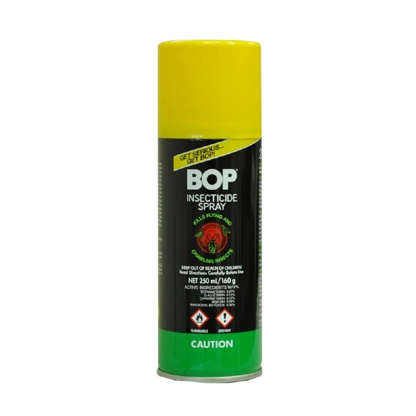 Bopspray 250ml (24cs)