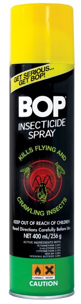 Bopspray 450ml 24cs