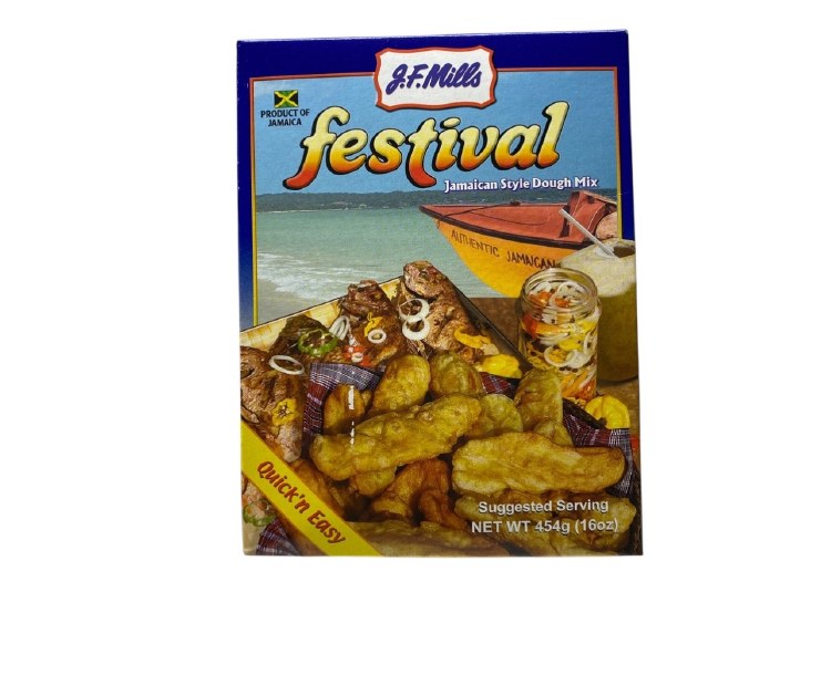 Box Festival Mix