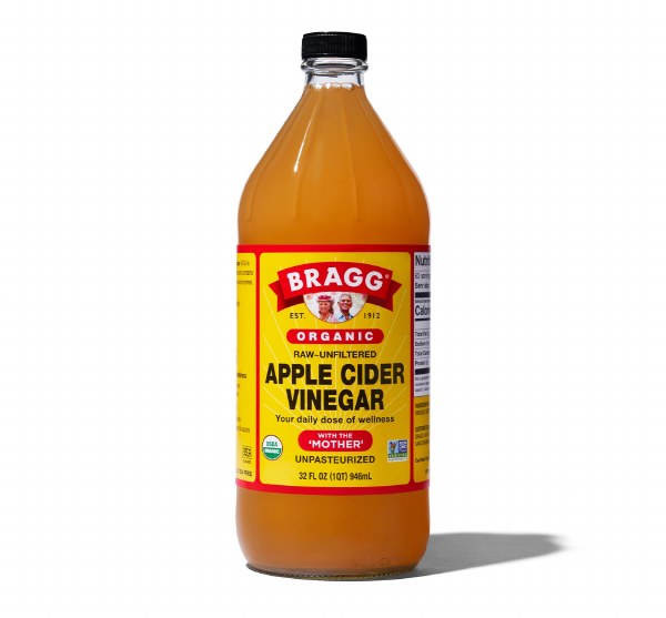 Bragg Apple Cider 946ml