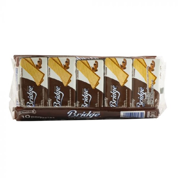 Bridge Wafer 300gm