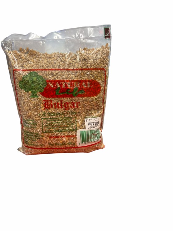 Cf Bulgar 400g (27cs)