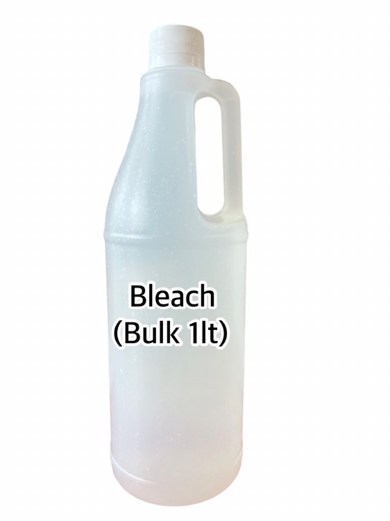 K&m Bleach 1lt