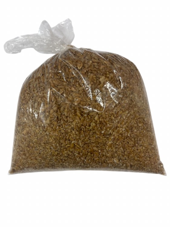 Bulk Bulgur (50bg)