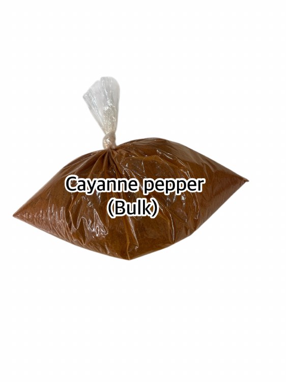 Cayanne Bulk