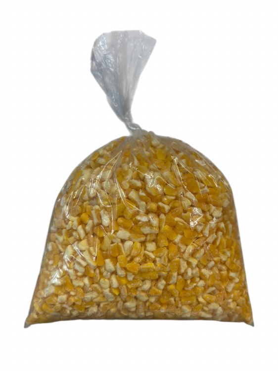 Bulk Hominy Corn (50bg)