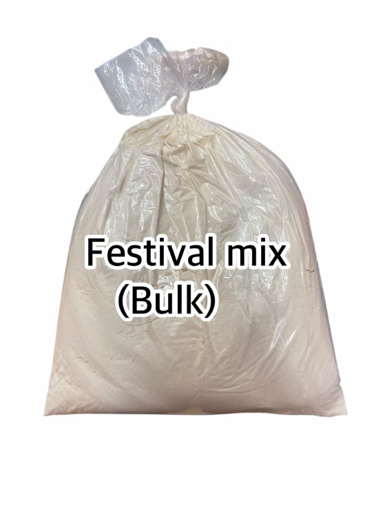 Festival Mix 1kg