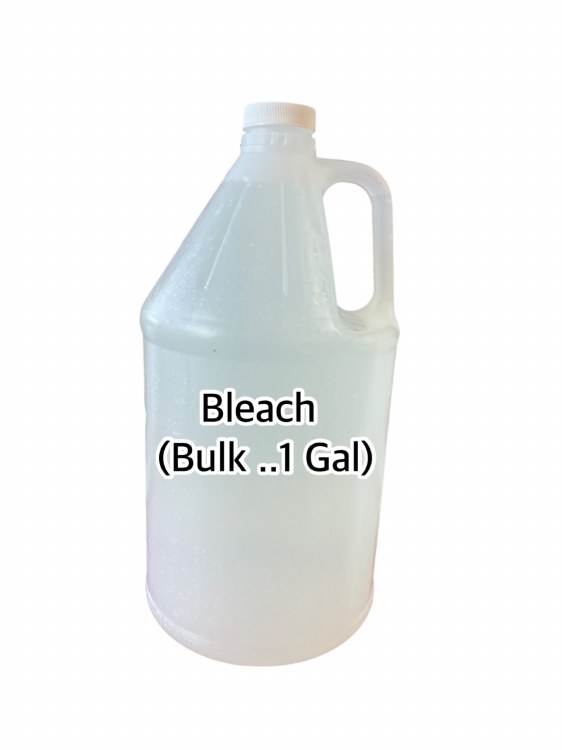 K&m Bleach 1gal