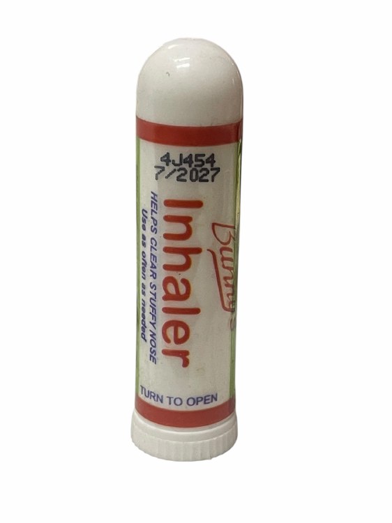 Bunny Inhaler