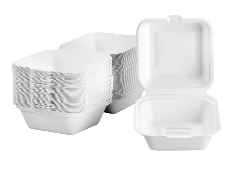 Burger Boxes  (8x50 Cs)