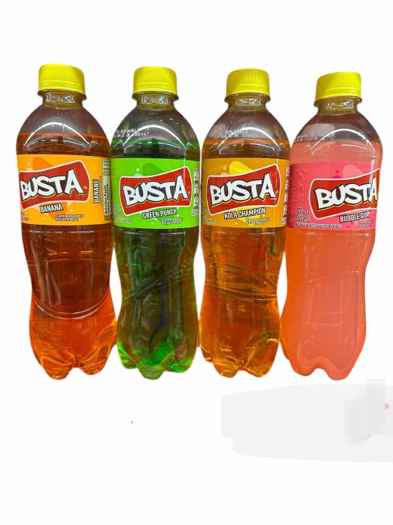 Busta 500ml