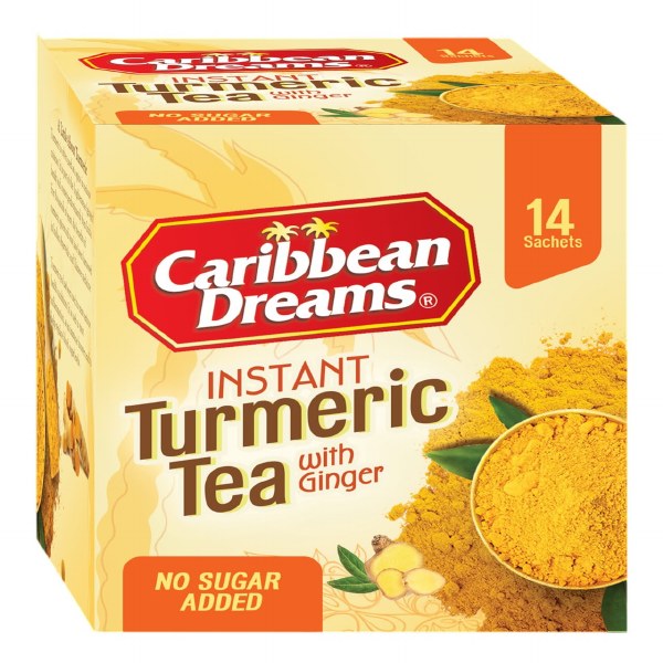 C/dream Instant Tumeric 14p