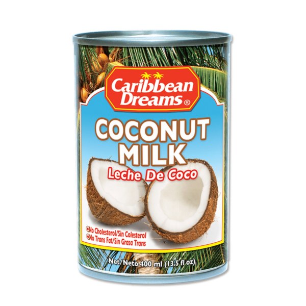 C/dreams Coconut Milk(24cs)