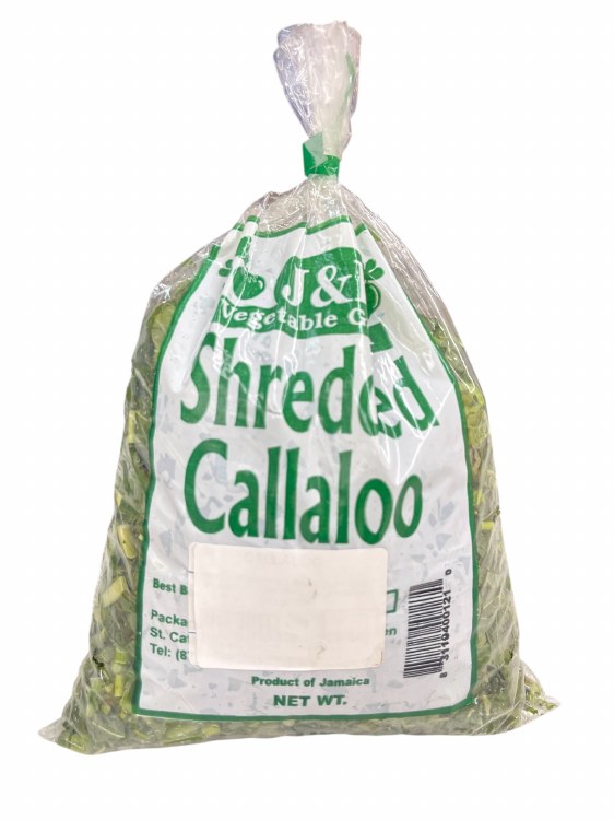 Callaloo