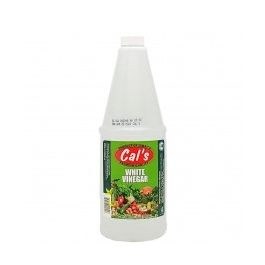 Cals Vinegar  1l (12c/s)