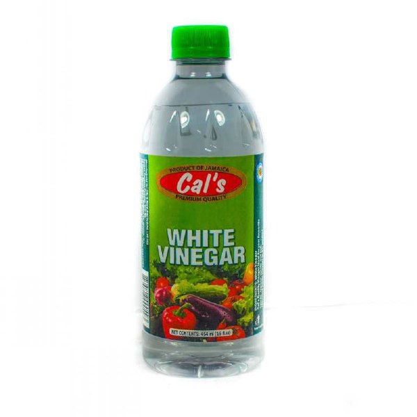 Cals Vinegar Sml 454ml (24cs)